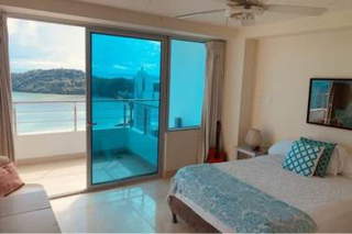 Penthouse Apartment for Rent in Veracruz - 3 bedrooms