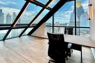 Office for Rent in Obarrio - 0 bedrooms