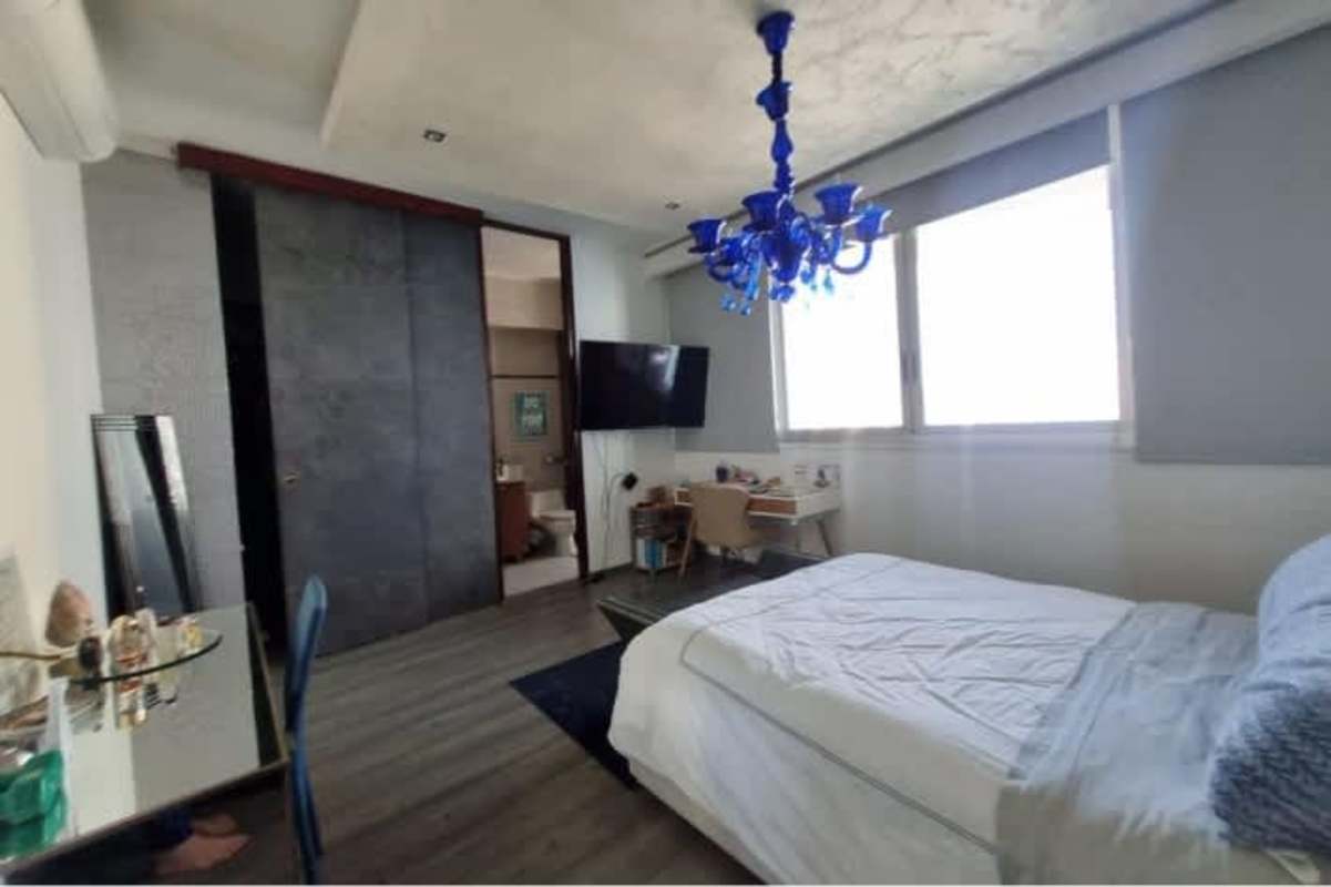 Luxury 4BR Ocean View Apartment for Sale Punta Pacífica