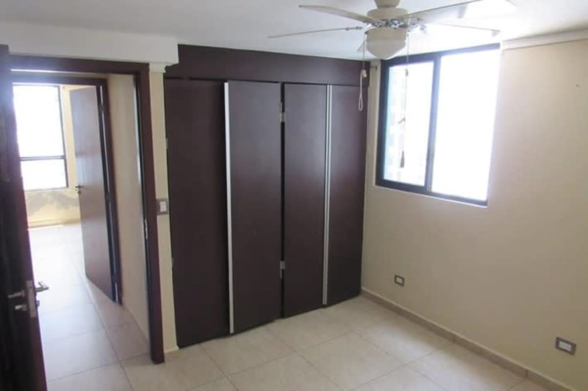 Aerial of Terrazas del Rey Condado del Rey with playground, soccer court, garden