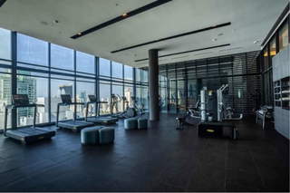 Apartment for Rent in Bella Vista - 2 bedrooms