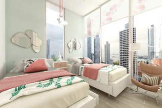 Apartment for Sale in Bella Vista - 2 bedrooms