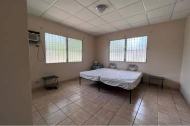 Water system with tower and well on large Coronado lot Panama