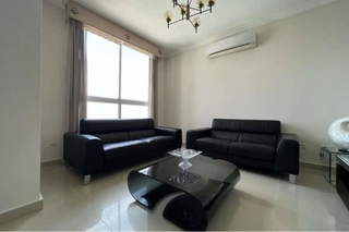 Apartment for Rent in San Francisco - 3 bedrooms