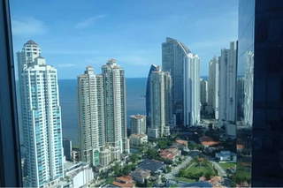 Office for Rent in Punta Pacífica - 0 bedrooms