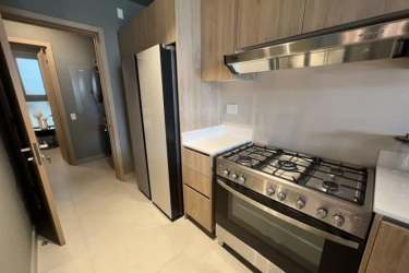 Kid's bedroom with playful decor eco sustainable home in Imaterra Panama Pacifico