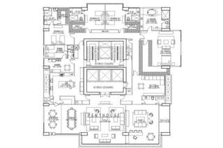 Penthouse Apartment for Sale in Bella Vista - 4 bedrooms