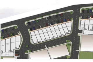 Commercial Space for Lease in Las Mañanitas - 0 bedrooms