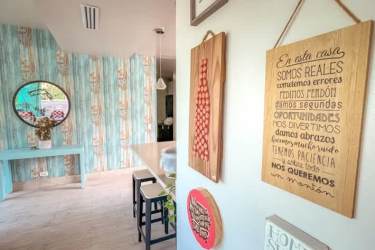 Luxury 3BR Condo with Ocean Views Punta Barco Village