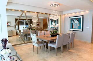 Penthouse Apartment for Sale in Costa del Este - 3 bedrooms