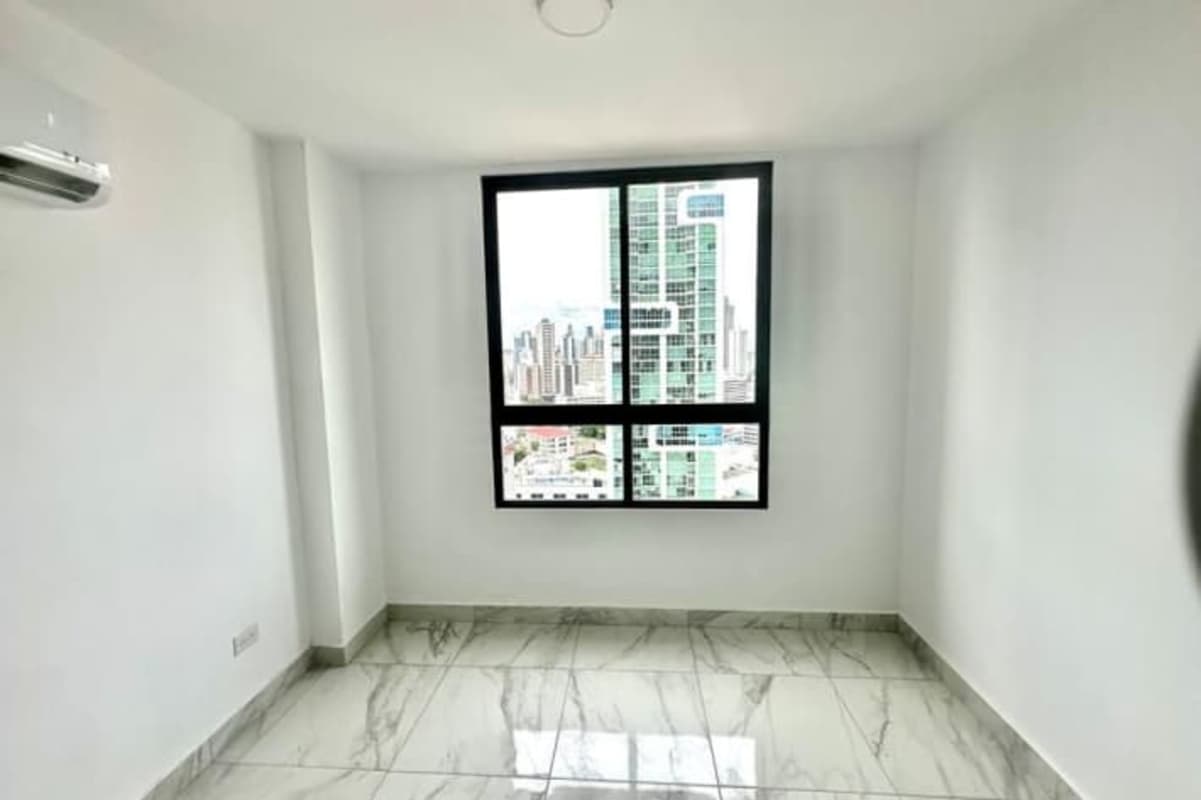New 1BR Apartment for Rent PH The Gray Obarrio Panama