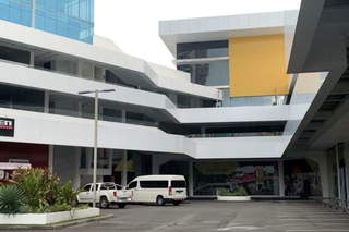 Office for Lease in Obarrio - 0 bedrooms