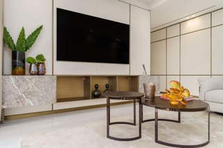 Apartment for Sale in Santa María - 4 bedrooms