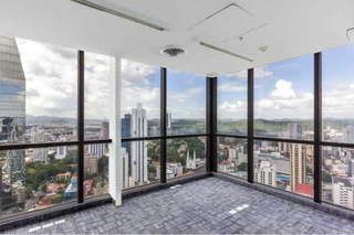 Office Space for Rent in Obarrio - 0 bedrooms