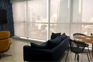 Apartment for Rent in Obarrio - 1 bedroom