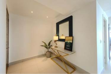 Luxury Oceanfront Apartment Solaris Punta Caelo San Carlos