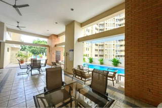 Apartment for Sale in El Cangrejo - 2 bedrooms