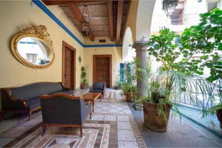 Boutique Hotel for Sale in San Felipe - 14 bedrooms