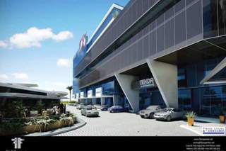 Commercial Retail Space for Rent in Bella Vista - 0 bedrooms