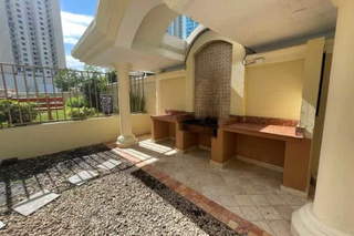 Apartment for Rent in Punta Pacifica - 3 bedrooms