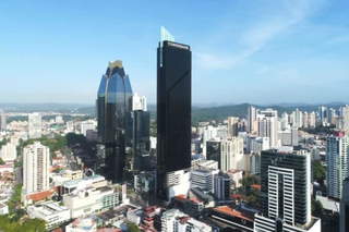 Commercial Office for Rent in Obarrio - 0 bedrooms