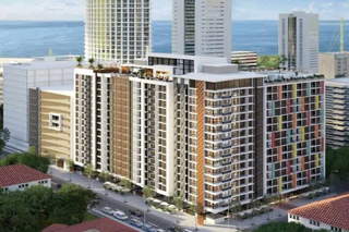 Apartment for Sale in Bella Vista - 1 bedroom