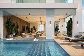 Apartment for Sale (Pre-Construction) in Bella Vista - 1 bedroom