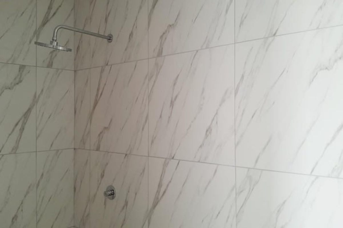 Coworking lounge common area PH The Gray Obarrio Panama City modern amenities