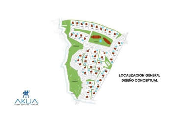 Beachfront 2BR Villa Akua Residences Santa Catalina