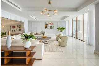 Condominium Apartment for Sale in Punta Pacífica - 4 bedrooms