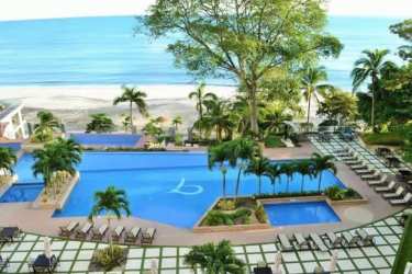 Beachfront Gorgona Condo for Sale PH Bahía Oceanview in Chame - View 2