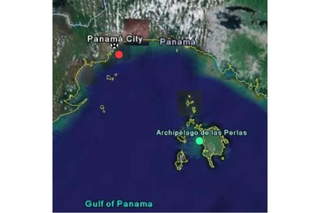 Private Island for Sale in Las Perlas Archipelago - 0 bedrooms