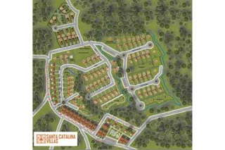 Land Lot for Sale in Playa Santa Catalina - 0 bedrooms