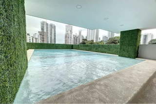 Apartment for Sale in Obarrio - 1 bedroom