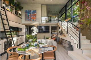 Apartment for Sale in San Francisco - 3 bedrooms