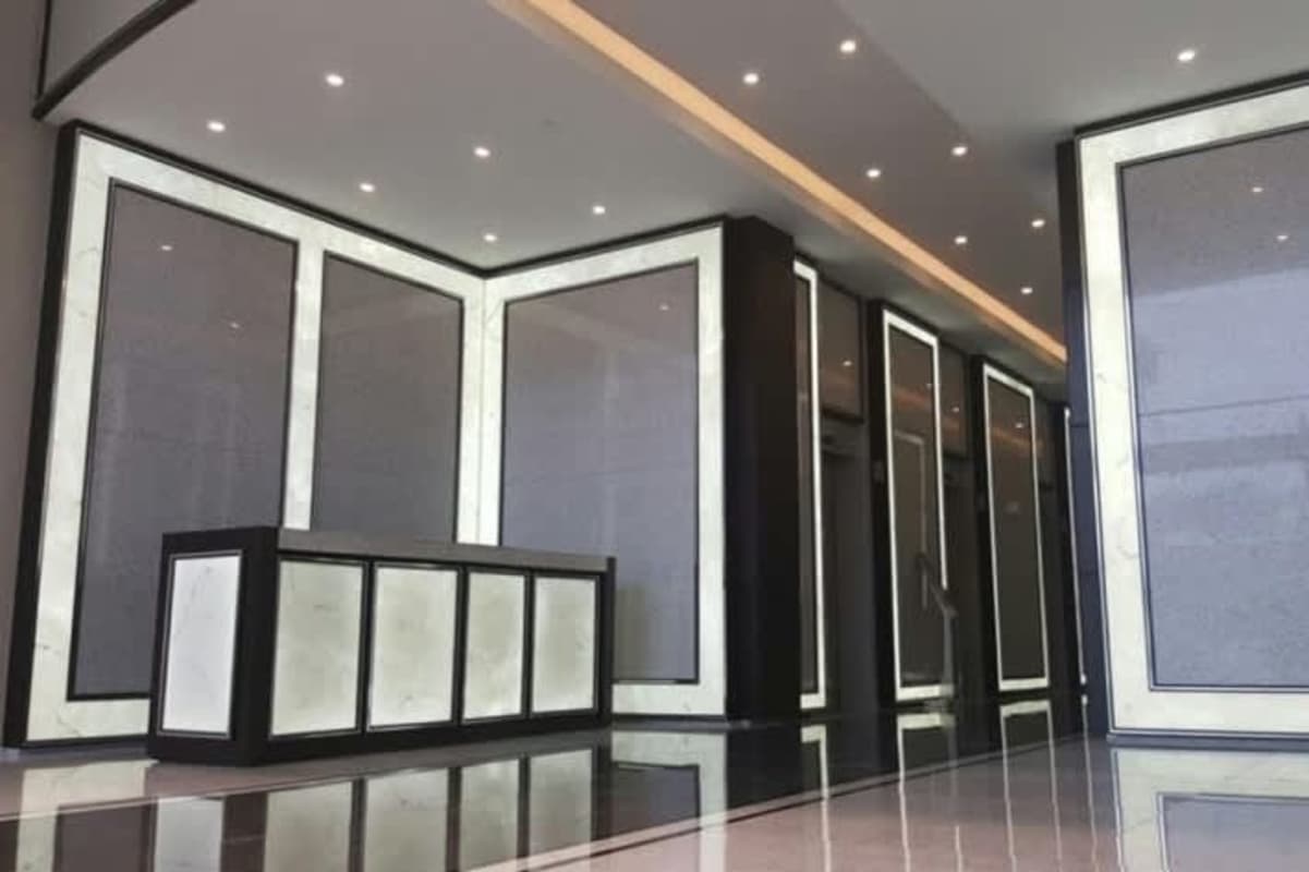 Commercial Premise for Rent Plaza Via Brasil Obarrio