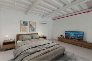 Loft Apartment for Sale in San Felipe - 1 bedroom