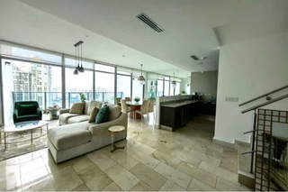 Loft Apartment for Sale in Punta Pacífica - 2 bedrooms