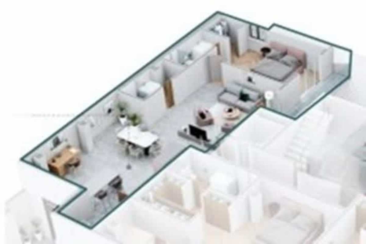 Minimalist bathroom with floating vanity glass shower Casco Antiguo Panama