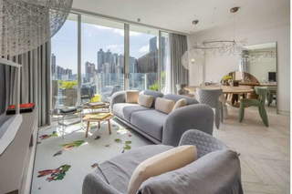 Apartment for Sale in Bella Vista - 3 bedrooms