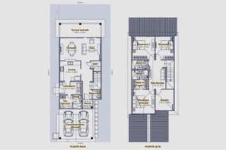 House for Sale in Arraiján, Panama Pacífico - 3 bedrooms