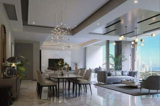 Apartment for Presale in Santa María - 3 bedrooms