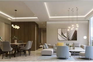 Apartment for Sale in Santa Maria - 3 bedrooms