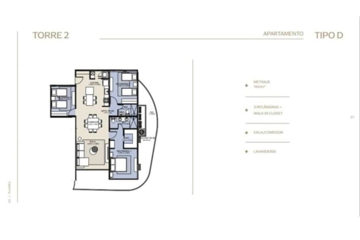 Luxury 3BR Apartment PH Allure Punta Pacífica