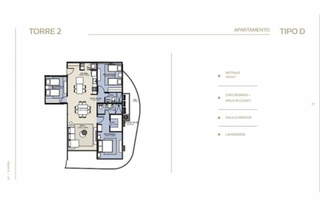 Apartment for Sale in Punta Pacífica - 3 bedrooms