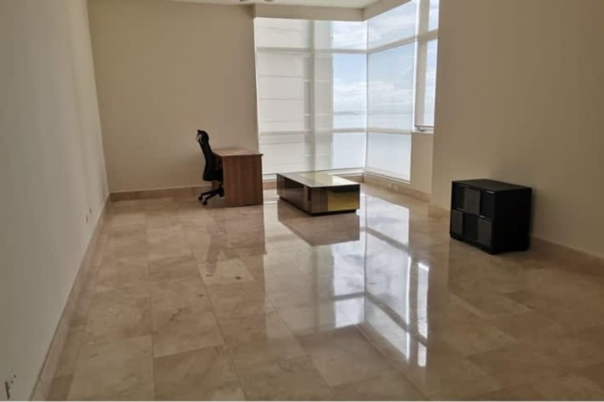 Luxury 4BR Ocean View Apartment PH Ocean Club Punta Pacifica