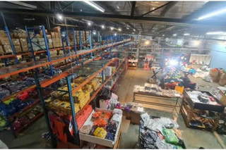 Warehouse | Commercial for Sale in Betania - 0 bedrooms