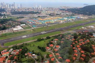 Land for Sale in Ancon - 0 bedrooms