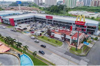 Commercial Space for Rent in San Miguelito - 0 bedrooms