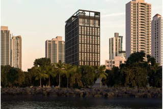 Loft Apartment for Pre-sale in San Francisco - 3 bedrooms